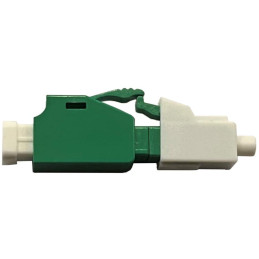 XtendLan Dämpfungsglied, LC/APC Stecker-Buchse, 6dB