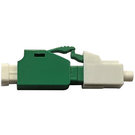 XtendLan Attenuator, LC/APC male-female, 6dB