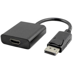 PremiumCord adaptér DisplayPort - HDMI Male/Female, support 3D, 4K*2K@60Hz