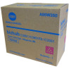 Toner Konica Minolta A95W350, magenta, 12000 stron, TNP-49M, Konica Minolta Bizhub C3351, Bizhub C3851