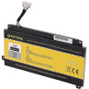 Akumulator PATONA do ntb TOSHIBA Satellite CB30/CB35 3400mAh Li-Pol 10.8V PA5208U-1BRS