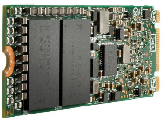 HPE 480GB SATA 6G Read Intensive M.2 2280 3yr Wty SSD