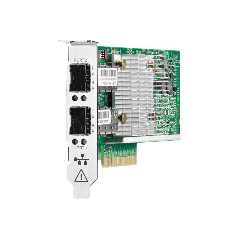 Karta sieciowa HP NC Ethernet 10Gb 2P 530SFP+