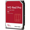 WD RED Pro 16TB / WD161KFGX / SATA 6Gb/s / Internal 3.5" / 512MB