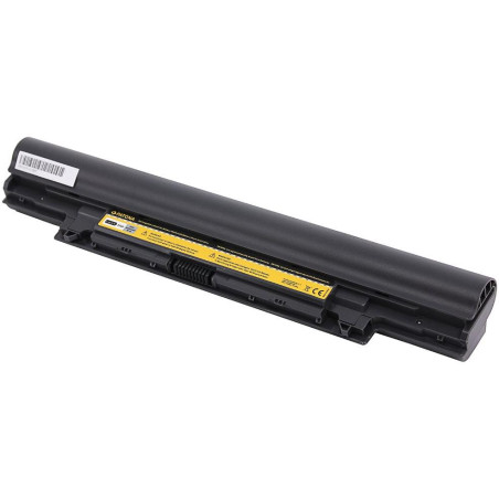 PATONA Akku für NTB DELL Latitude E3340/E3350 4400mAh Li-lon 11.1VV YFDF9