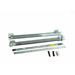 DELL sliding rails (sliding rails without cable management arm) for PowerEdge R340/ R440/ R350/ XR2/ NX440/ Prec. 3930