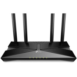 TP-Link Archer AX53 AX3000 router / Dual Band / 4x GLAN / 1x GWAN / 802.11a/b/g/n/ac/ax / WiFi 6