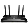 TP-Link Archer AX53 AX3000 router / Dual Band / 4x GLAN / 1x GWAN / 802.11a/b/g/n/ac/ax / WiFi 6
