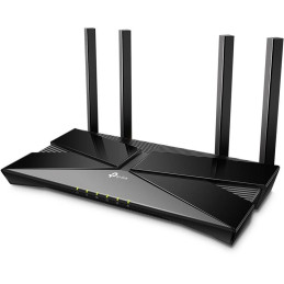 TP-Link Archer AX53 AX3000 router / Dual Band / 4x GLAN / 1x GWAN / 802.11a/b/g/n/ac/ax / WiFi 6