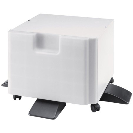 Drewniany stolik Kyocera (wysoki)