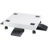 Kyocera metal stand (low), only for sets with PF-470/471