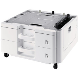 Kyocera zásobník papiera na 2x500 listov FS-6025mfp/B,6025mfp,6030mfp,FS-C8020/C8025mfp