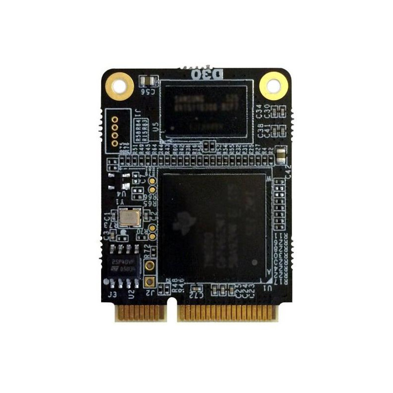 Yeastar D30 module, +100 users, +30 calls