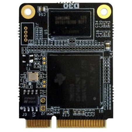 Yeastar D30 module, +100 users, +30 calls