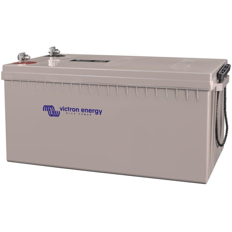 Victron Pb Batterie GEL 12V/220Ah