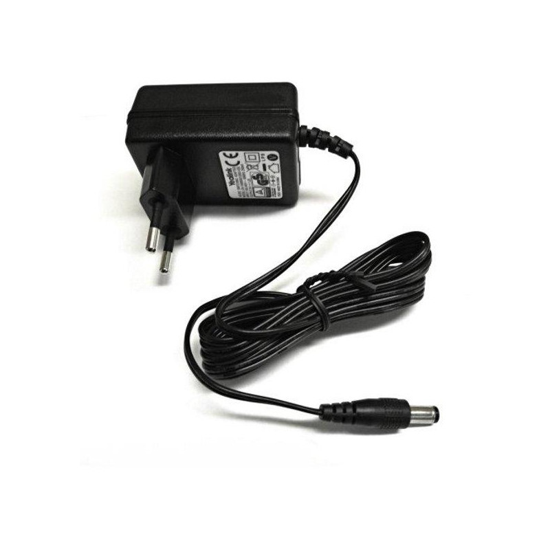 Yealink Netzteil für WELL und Yealink IP-Telefone 5V DC, 1200mA