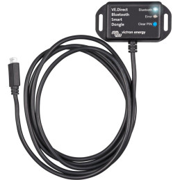 Victron VE.Direct Bluetooth prevodník