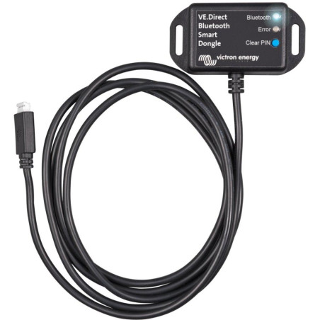 Victron VE.Direct Bluetooth converter