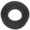 Kabel solarny MHPower miedziany 1x4mm2 - czarny