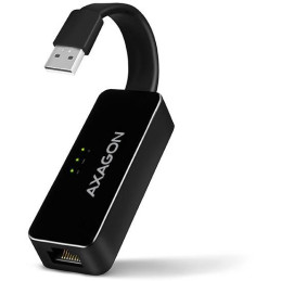 AXAGON adapter USB-A to LAN (RJ-45) / ADE-XR / USB 2.0 / 5cm