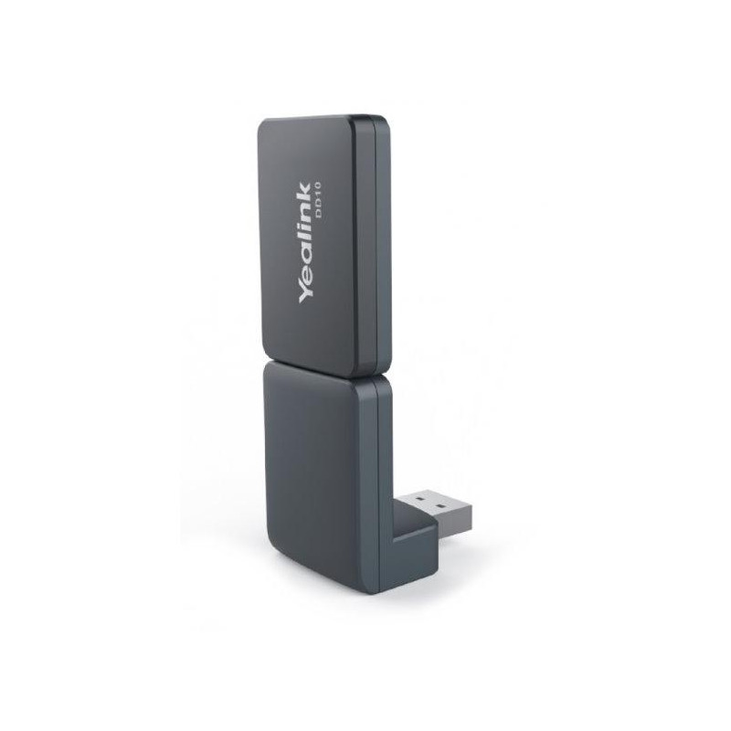 Yealink DD10K USB DECT dongle pre podporované zariadenia Yealink
