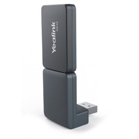 Yealink DD10K USB DECT dongle pro podporovaná zařízení Yealink