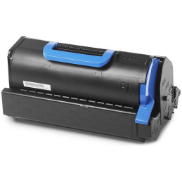 Oryginalny toner OKI 45488802, czarny, 18000 stron, OKI MB760, MB770, B721, B731
