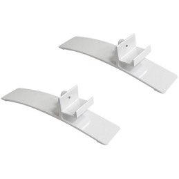 Solarmi aluminum base for heating panels