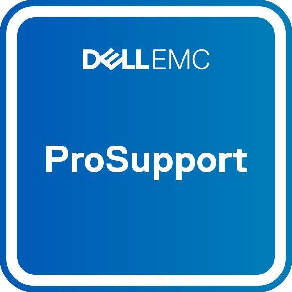 DELL rozšírenie záruky PowerEdge R250/ 3 roky Basic NBD,, 5 rokov ProSupport NBD/ do 1 mesiaca od nákupu/ NPOS