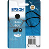 EPSON ink cartridge Singlepack 408 DURABrite Ultra Ink/ C4810DTWF/ Black
