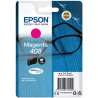 EPSON inkoustová náplň Singlepack 408 DURABrite Ultra Ink/ C4810DTWF/ Magenta