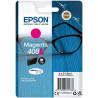 EPSON atramentová náplň Singlepack 408L DURABrite Ultra Ink/ C4810DTWF/ Magenta