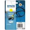 Wkład atramentowy Epson Singlepack 408L DURABrite Ultra Ink/ C4810DTWF/ Żółty