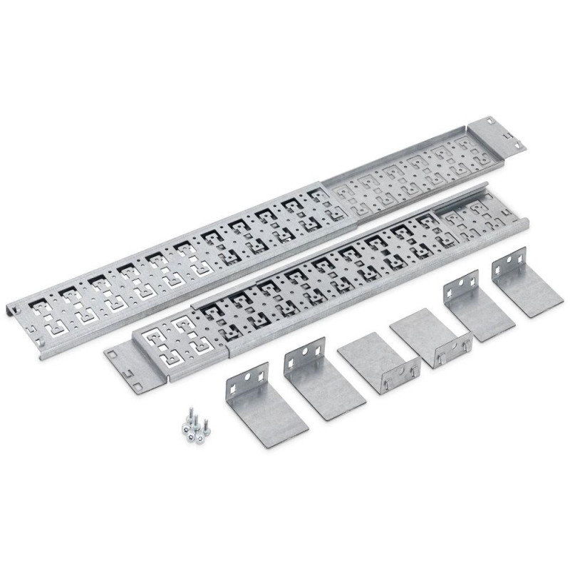 Triton 19' telescopic mooring bar for cabinets 600-900 mm deep