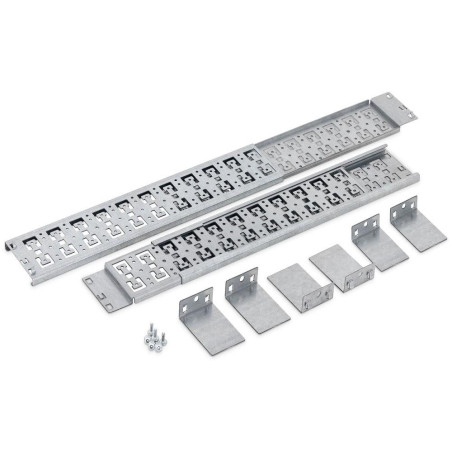 Triton 19' Teleskop-Verankerungsstange für Schränke mit einer Tiefe von 600–900 mm