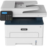 Xerox B225V_DNI/ čb laser PSC/ A4/ 34ppm/ 600x600 dpi/ USB/ LAN/ WiFi/ Duplex/ ADF/ Airprint