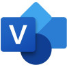Microsoft Visio Std 2021 All Lng ESD - electronic license