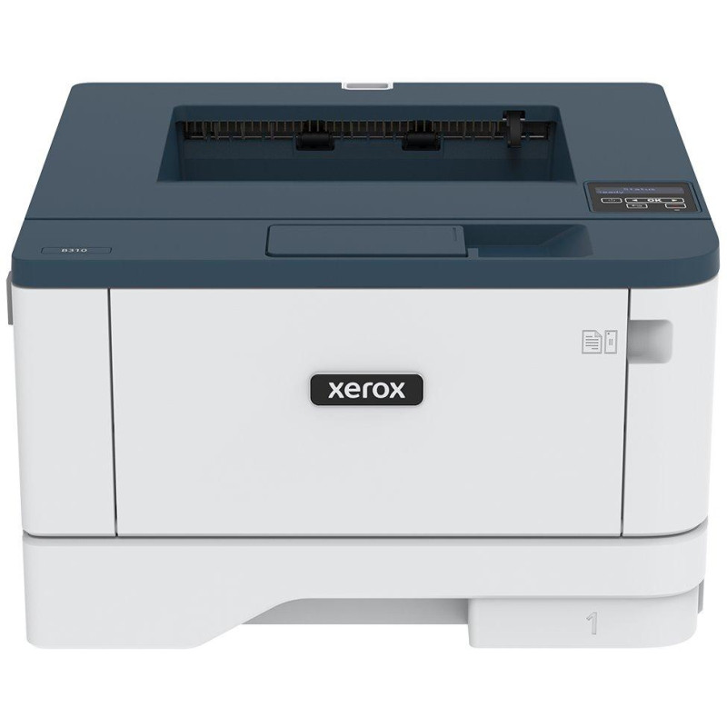Xerox B310V_DNI/ čb laser tlačiareň/ A4/ 40ppm/ 600x600 dpi/ USB/ WiFi/ Duplex/ Airprint