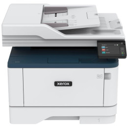 Xerox B305V_DNI/ s/w Laser PSC/ A4/ 38 Seiten/Min./ 600 x 600 dpi/ USB/ LAN/ WLAN/ Duplex/ ADF/ Airprint