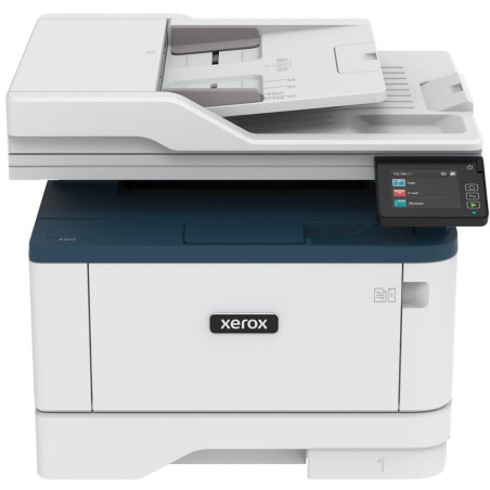 Xerox B305V_DNI/ s/w Laser PSC/ A4/ 38 Seiten/Min./ 600 x 600 dpi/ USB/ LAN/ WLAN/ Duplex/ ADF/ Airprint