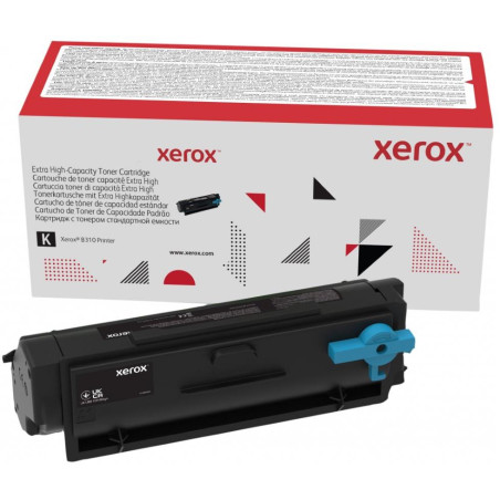 Xerox original toner 006R04381 (černý, 20 000str.) pro B310/ B305/ B315