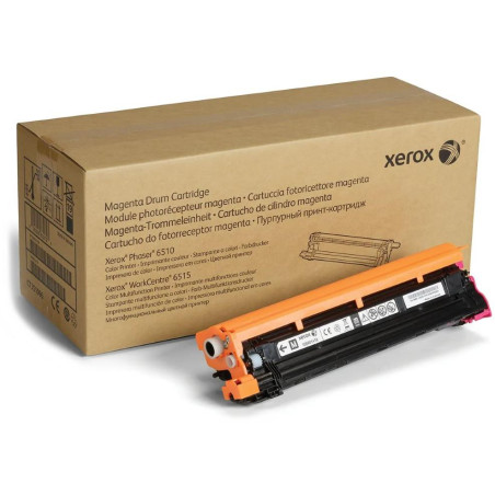 Xerox Original Trommel 108R01418, magenta, 48000 Seiten, Xerox Phaser 6515, 6510