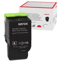Xerox originálny toner 006R04368, black, 8000str., Xerox C310, C315,