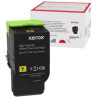 Xerox originálny toner 006R04371, yellow, 5500str., Xerox C310, C315,