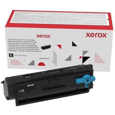 Xerox originálny Standard Capacity BLACK Toner Cartridge pre B310/B305/B315 (3 000 strán)