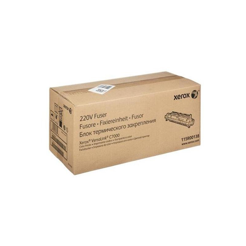Xerox originálny fuser VersaLink C7000 SFP