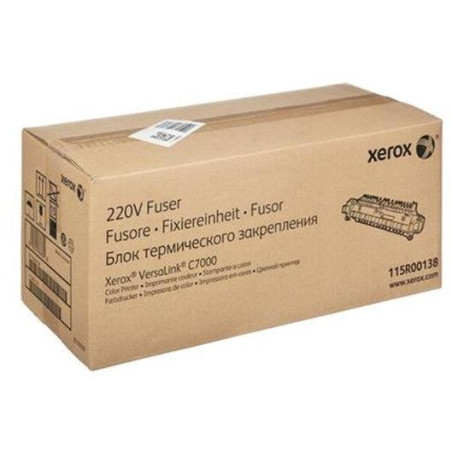 Xerox originálny fuser VersaLink C7000 SFP