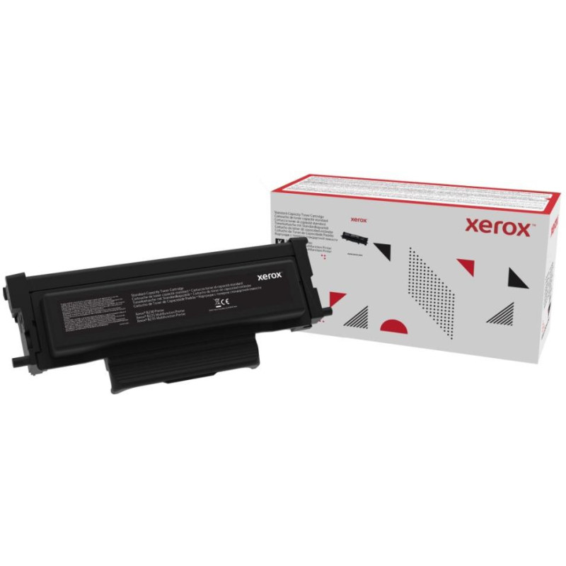Xerox originální toner 006R04404, black, 6000str., extra high capacity, Xerox B225, B230, B235