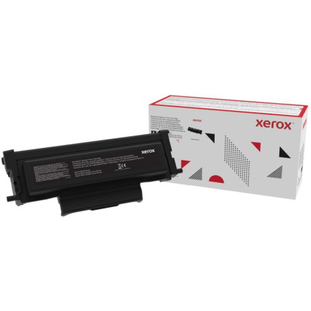 Xerox originálny toner 006R04404, black, 6000str., extra high capacity, Xerox B225, B230, B235