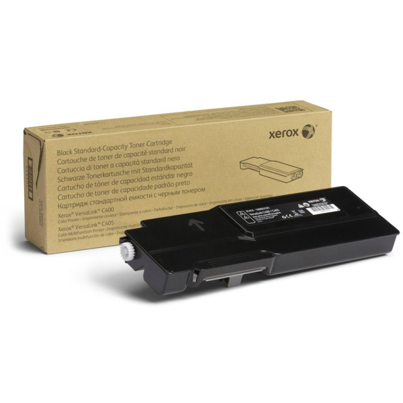 Xerox originálny toner 106R03520, black, 5000str., Xerox Versalink Xerox C400, C405